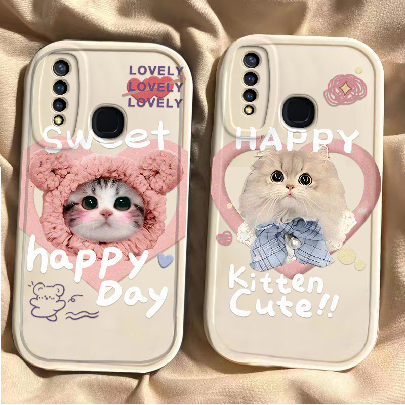 vivoz5x手机壳vivoz3i新款