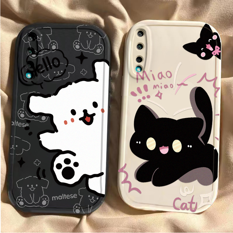 适用荣耀Play3手机壳华为HON