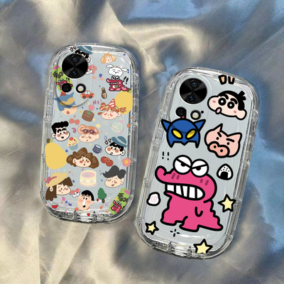 适用华为nova13手机壳