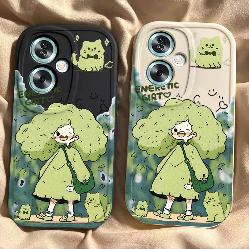 OPPOA1s手机壳新款A1s