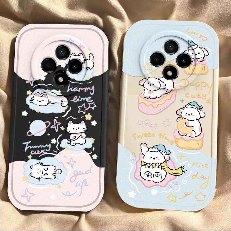 OPPOA3手机壳5G保护A35G