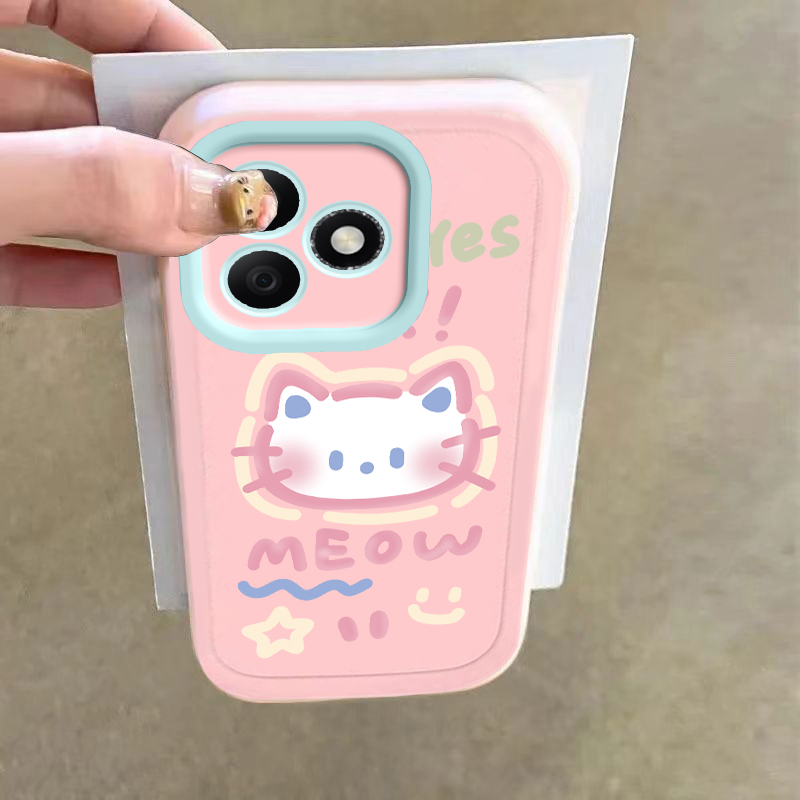 适用荣耀400手机壳HONOR400