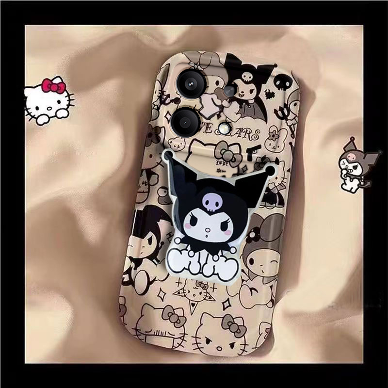 红米Note13RPro手机壳Redm