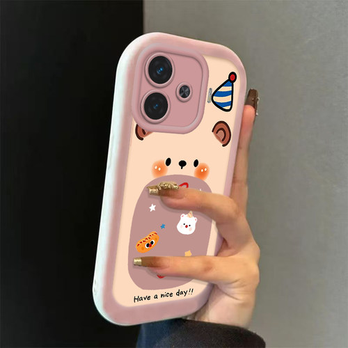 适用于iqooz9turbo手机壳iq