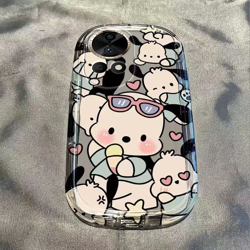华为Nova12手机壳noⅴa12Pro