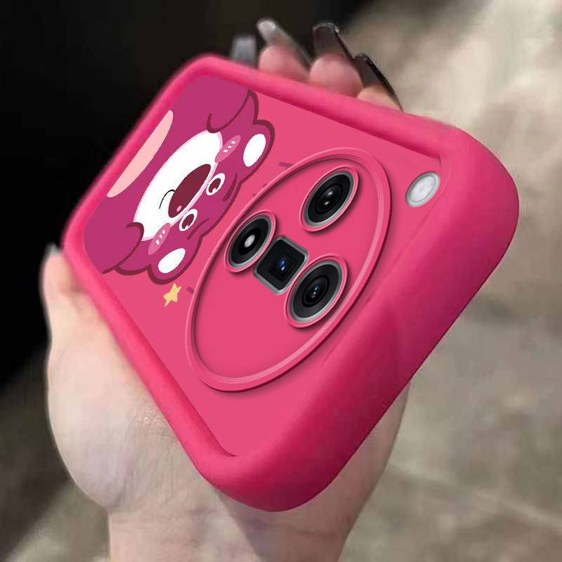 OPPOFindx7手机壳x7ultra新款