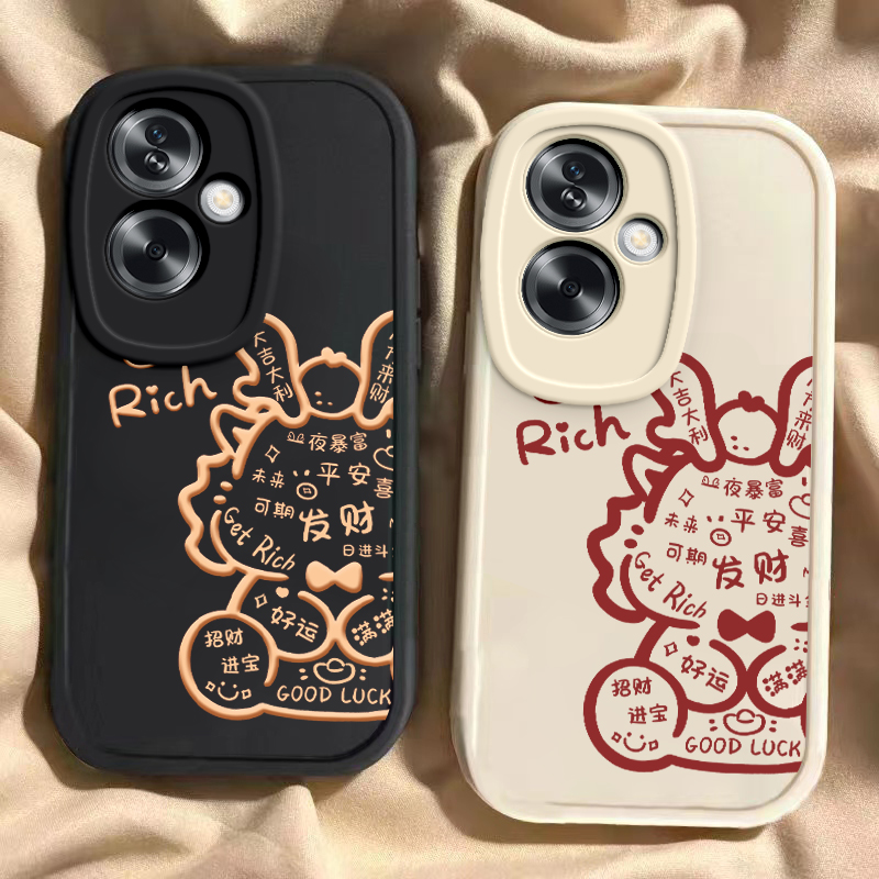 OPPOA2手机壳a1新款a2pro硅胶