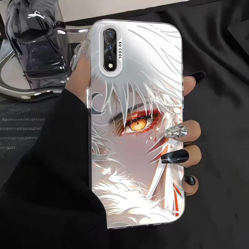 适用vivoz5X手机壳vivoz3i