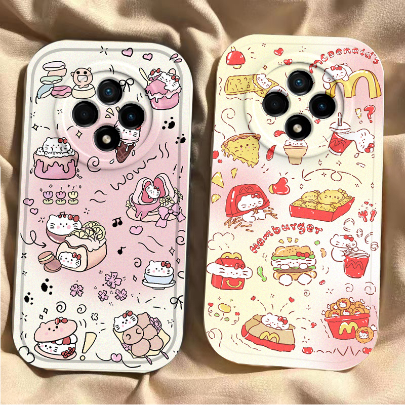 OPPOA3手机壳5G保护A35G