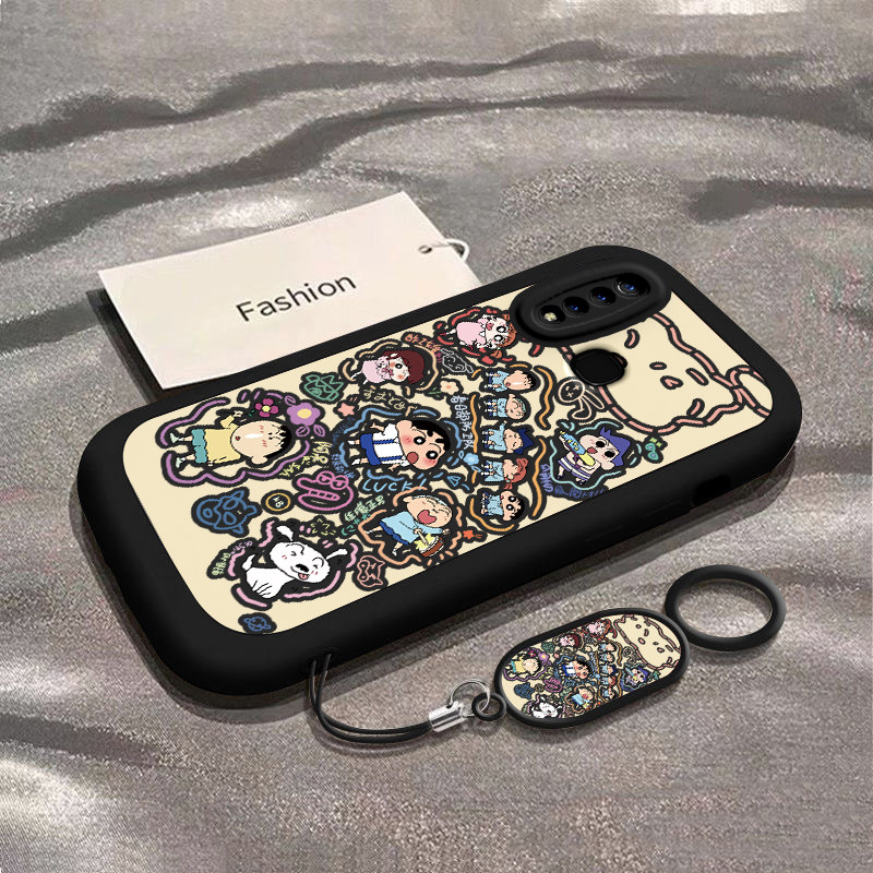 适用vivoz5X手机壳vivoz