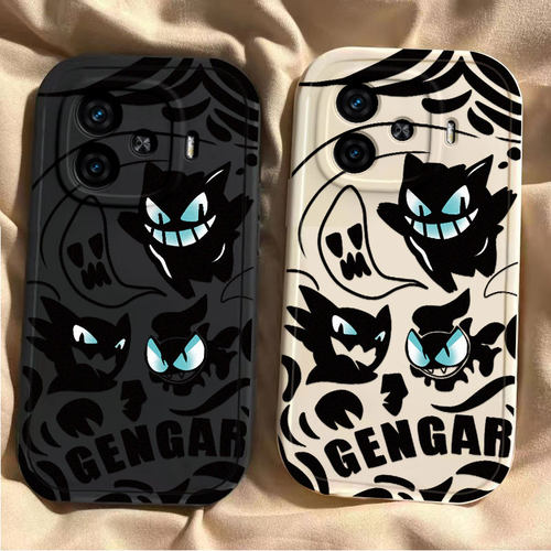 iqooz9turbo手机壳Z9爱酷i