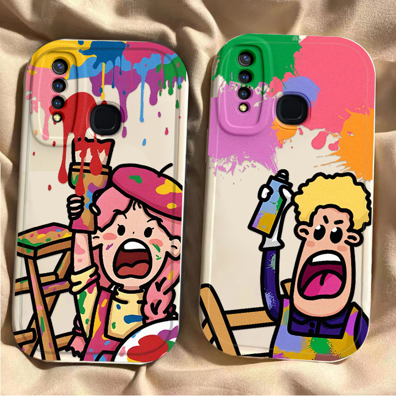 vivoz5x手机壳vivoz3i新款