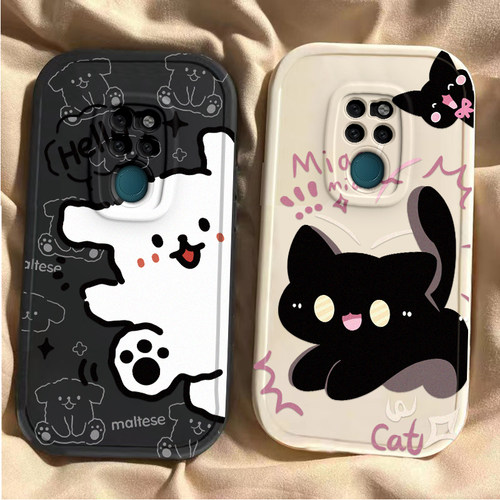 Huawei华为华为Mate20X硅胶卡通