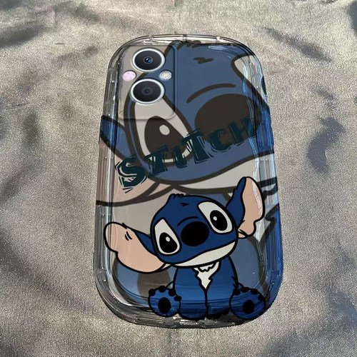 OPPOA96手机壳新款史迪仔