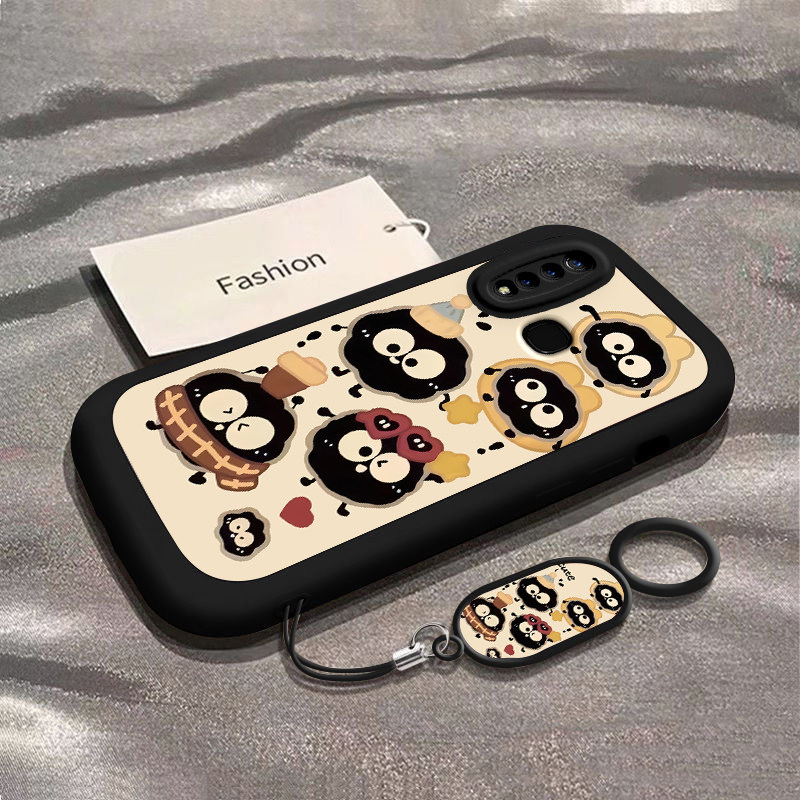 适用vivoz5X手机壳vivoz3i新