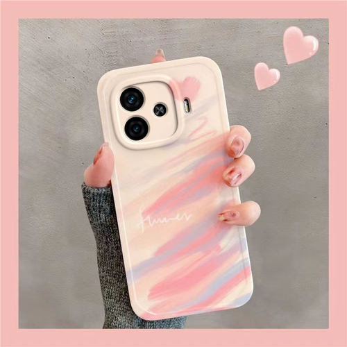 iQOOZ9手机壳Z9Turbo爱酷