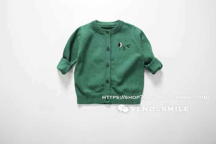 Pull enfant VEND SMILE - Ref 2102652 Image 5