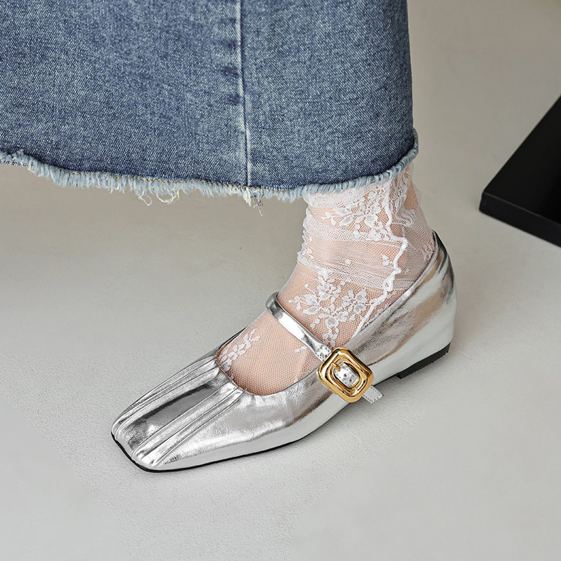 FairyWink 柏林少女～！内增高坡跟方头一字扣带浅口玛丽珍单鞋女,户外/登山/野营/旅行用品,登山鞋/徒步鞋,淘宝优惠券,粉丝福利购,淘宝优惠卷