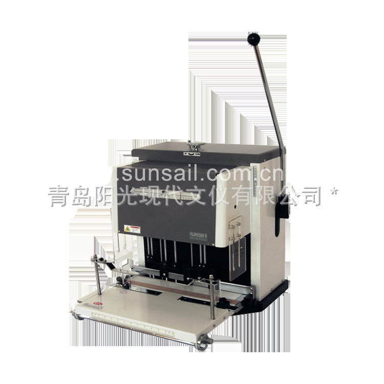 韩国SPC-电动3孔、2孔打孔机F.P.IV-60(M)NT电动打孔机