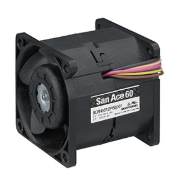 SANYO散热风扇原装正品