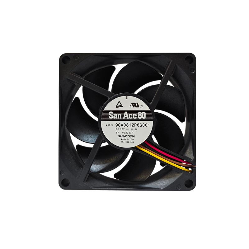 SANYODENKI散热风扇现货