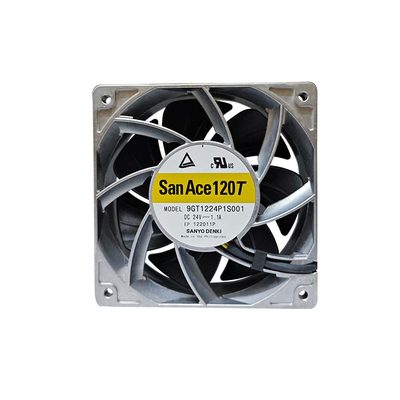 SANYODENKI散热风扇直流风扇