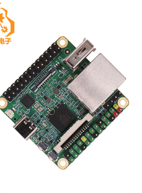 Milk-V Duo S 512MB SG2000 RISC-V linux开发板Milk-V Duo顶配版