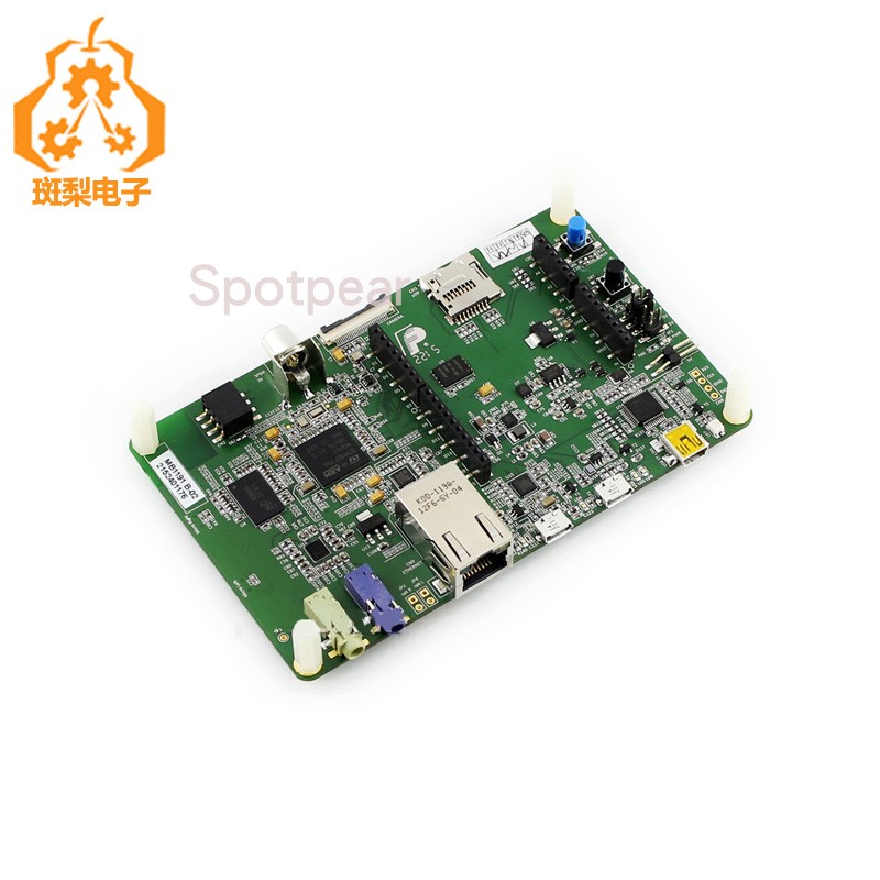 STM32F746G-DISCO STM32F746NGH6开发板 评估板