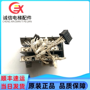 电梯配件P203019B105 三菱无机房电梯专用现货出售质量保证 G11