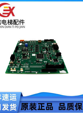 三菱电梯P1板主板P203758B000G03L01
