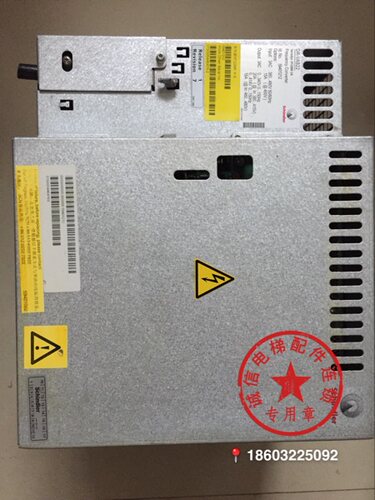 迅达5400变频器 VF22BR DR-VAB22 ID:59401066/现货出售