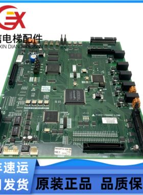 三菱电梯主板P203745B000G01 G02 G03 G05 G06 P203728B000原装