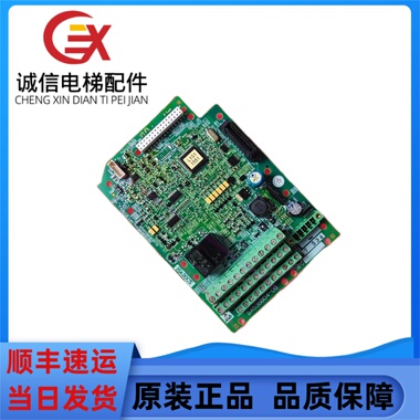 富士电梯变频器LIFT主板 SA536804-06 /05实物拍摄现货出售