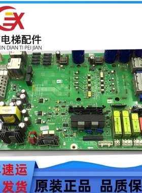 奥的斯电梯配件 401/m402变频器驱动板 HVIB KCA/KDA26800ABC2