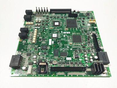 电梯配件/电梯无机房主板KCD-1162A KCD-1162C原装正品现货