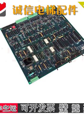E411奥的斯主板 MCSS-PROCESSOR ABA26800ABA001 原装正品