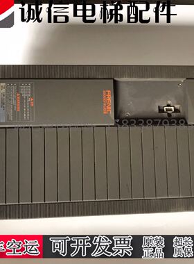 富士变频器 广日电梯5000VG5N控制器 11KW FRN11VG5N-4Ahu11