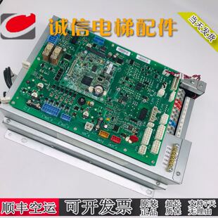 电梯配件LRU ACD5 顺丰 包邮 斯电梯变频器HBA26800CR1 403 奥