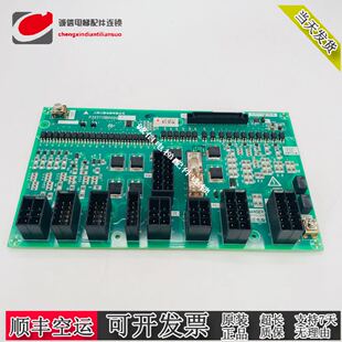 电梯配件/电路板/菱云W1板 P203713B000G21全新现货