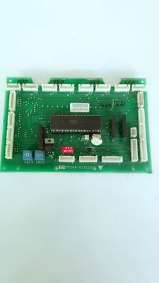 凌云 HOPE电梯轿内指令板 P235701B000G02 原装现货 实物图