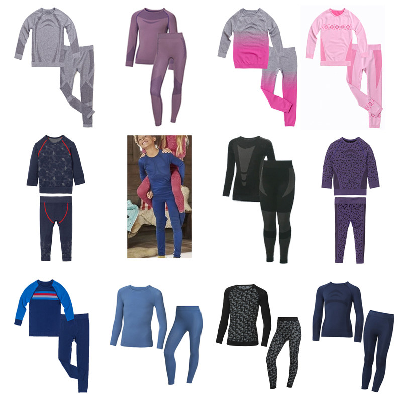 断码微瑕特卖儿童滑雪户外高弹内衣速干保暖功能秋冬套装86-164CM,童装/婴儿装/亲子装,家居服套装,淘宝优惠券,粉丝福利购,淘宝优惠卷