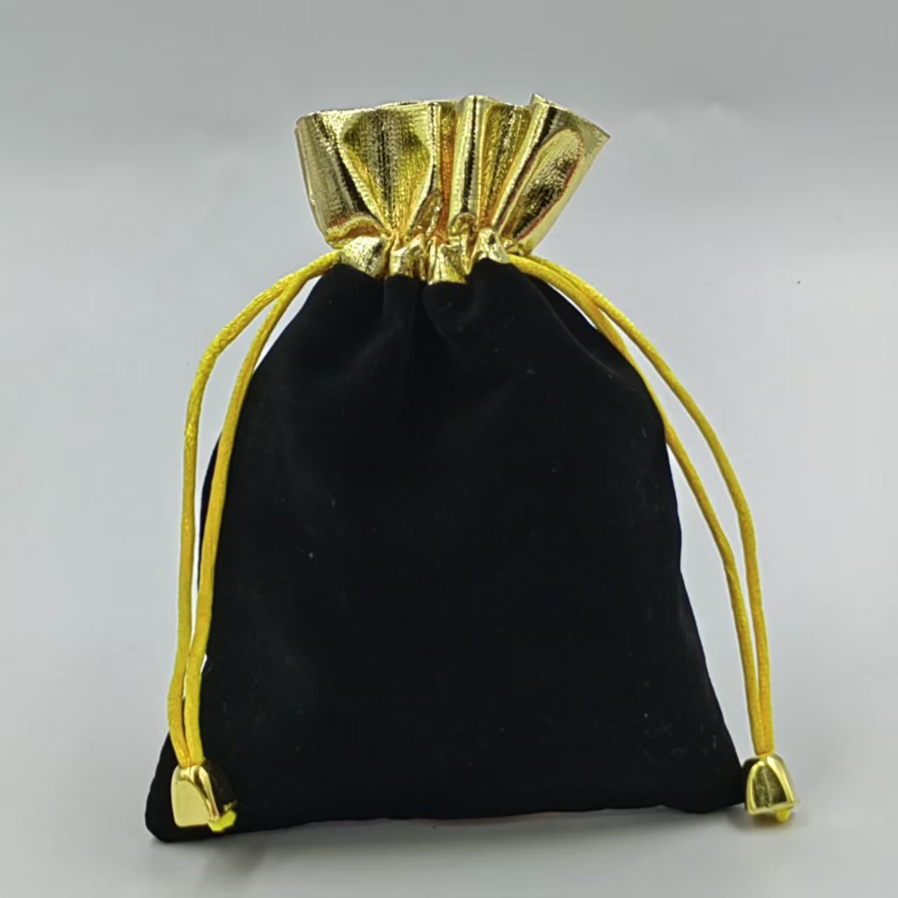 绒布袋绒布袋抽绳袋耳机收纳袋文玩收纳袋礼品袋吹风机收纳袋