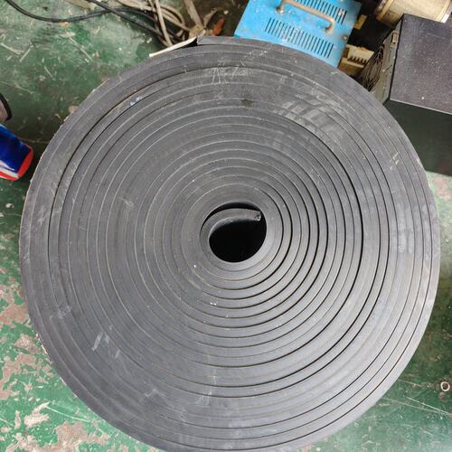 议价德国Contitech高耐磨输送带，厚10mm，宽170mm可维修