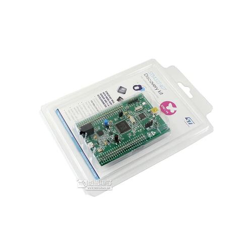议价ST STM32F4DISCOVERY STM32F407G可维修