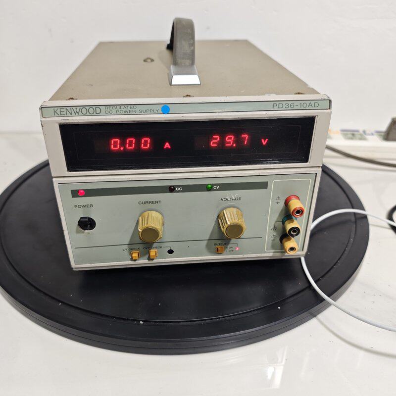 议价KENWOOD健伍PD36连接器