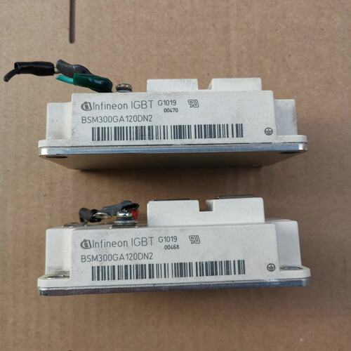 议价英飞凌BSM300GA120DN2，件，，功能包可维修