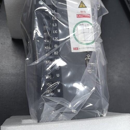 议价英威腾伺服驱动器 SV-DA200-3R0-2-E0可维修