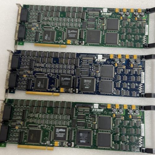 议价MEI XMP-PCI数据采集卡，型号1007-4034 R可维修