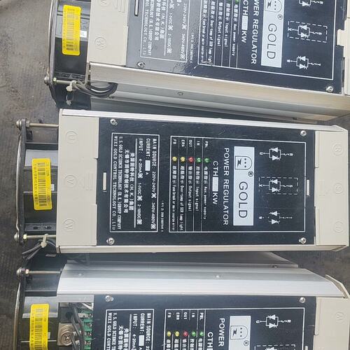 议价固特 HK 控制 CTH 50KW成色如图。功能可维修