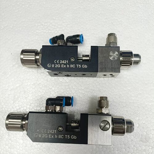 议价德国瓦格纳尔PILOT GA9010Marking全自动识可维修